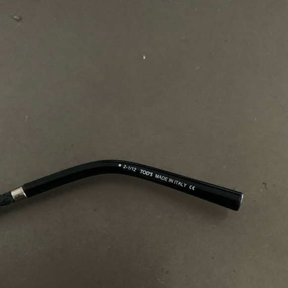 Tod’s sunglasses - Picture 5 of 5